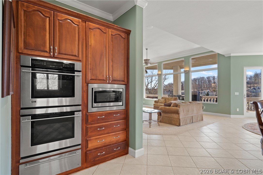 The Villages At Shawnee Bend - Residential