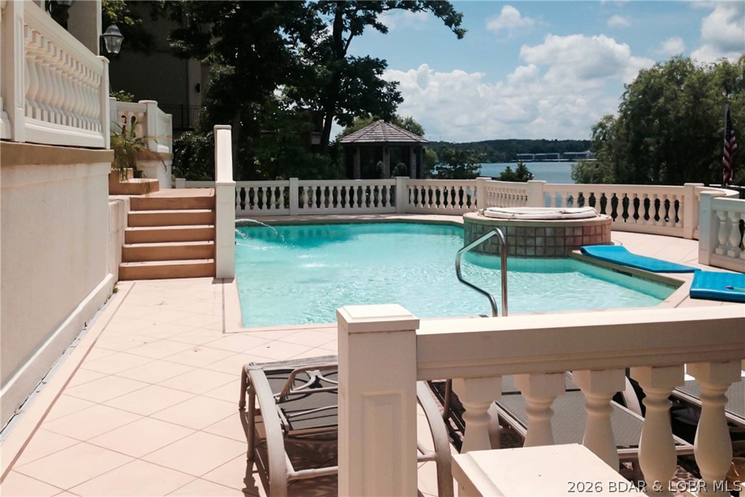 The Villages At Shawnee Bend - Residential