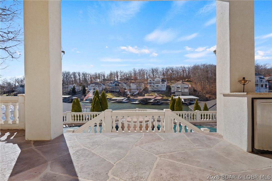 The Villages At Shawnee Bend - Residential