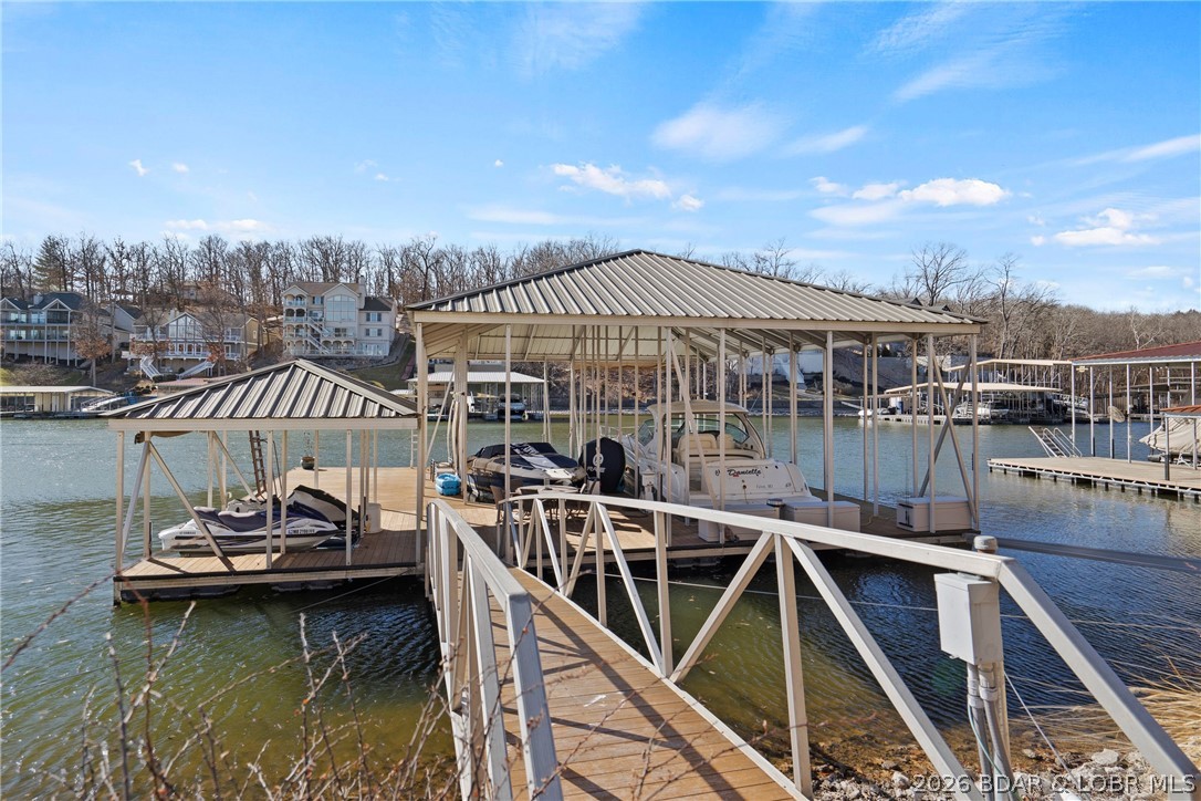 The Villages At Shawnee Bend - Residential