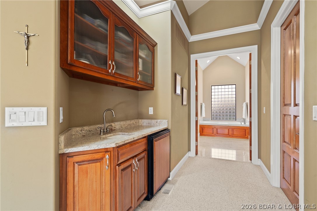 The Villages At Shawnee Bend - Residential