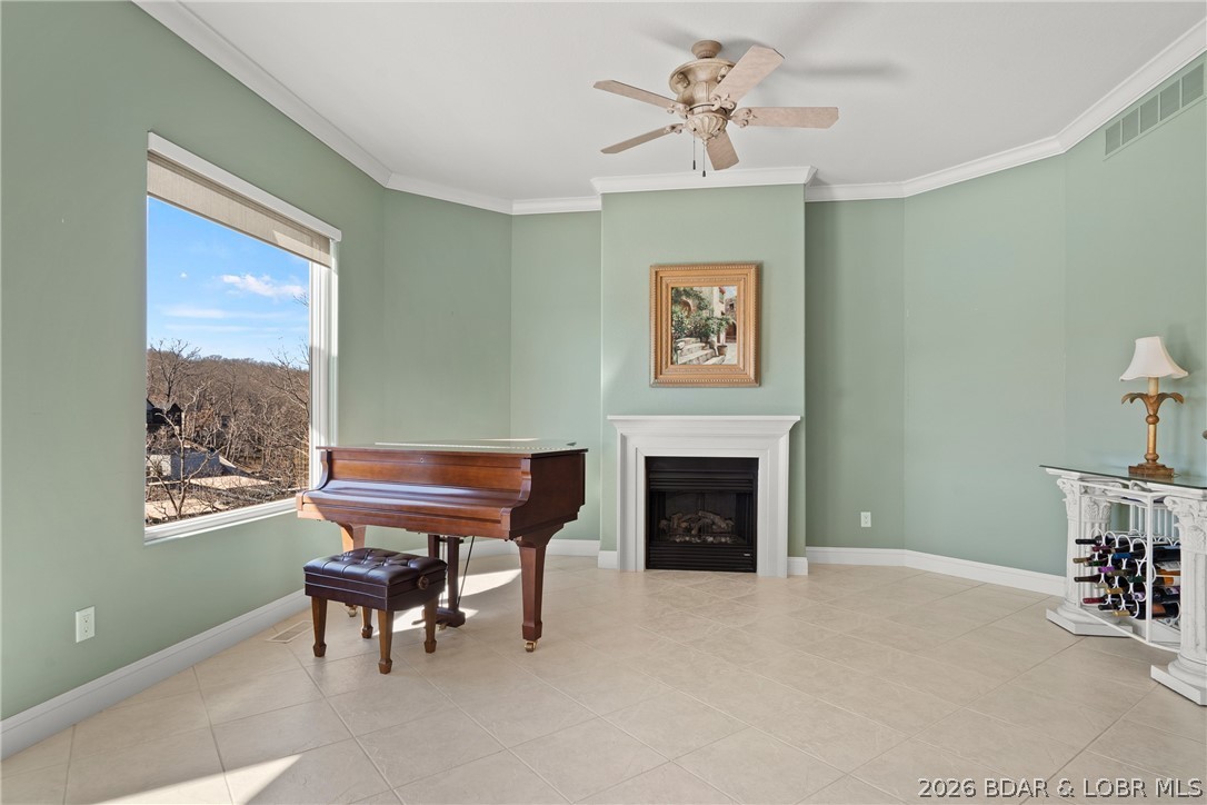 The Villages At Shawnee Bend - Residential