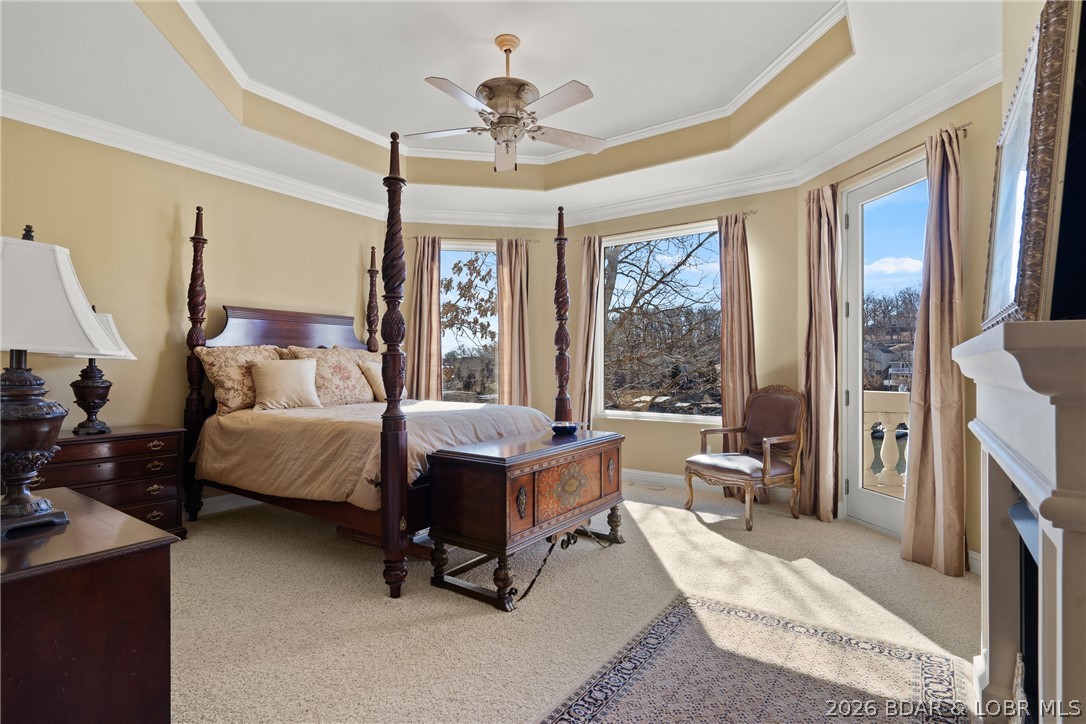 The Villages At Shawnee Bend - Residential