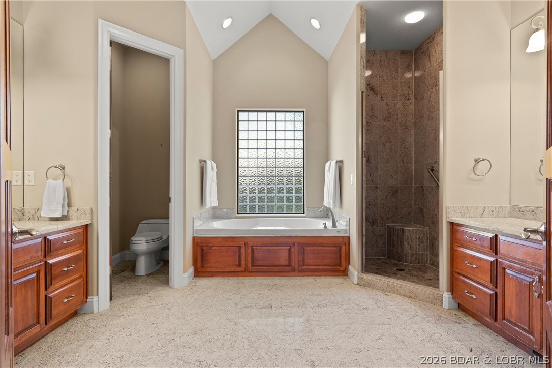 The Villages At Shawnee Bend - Residential