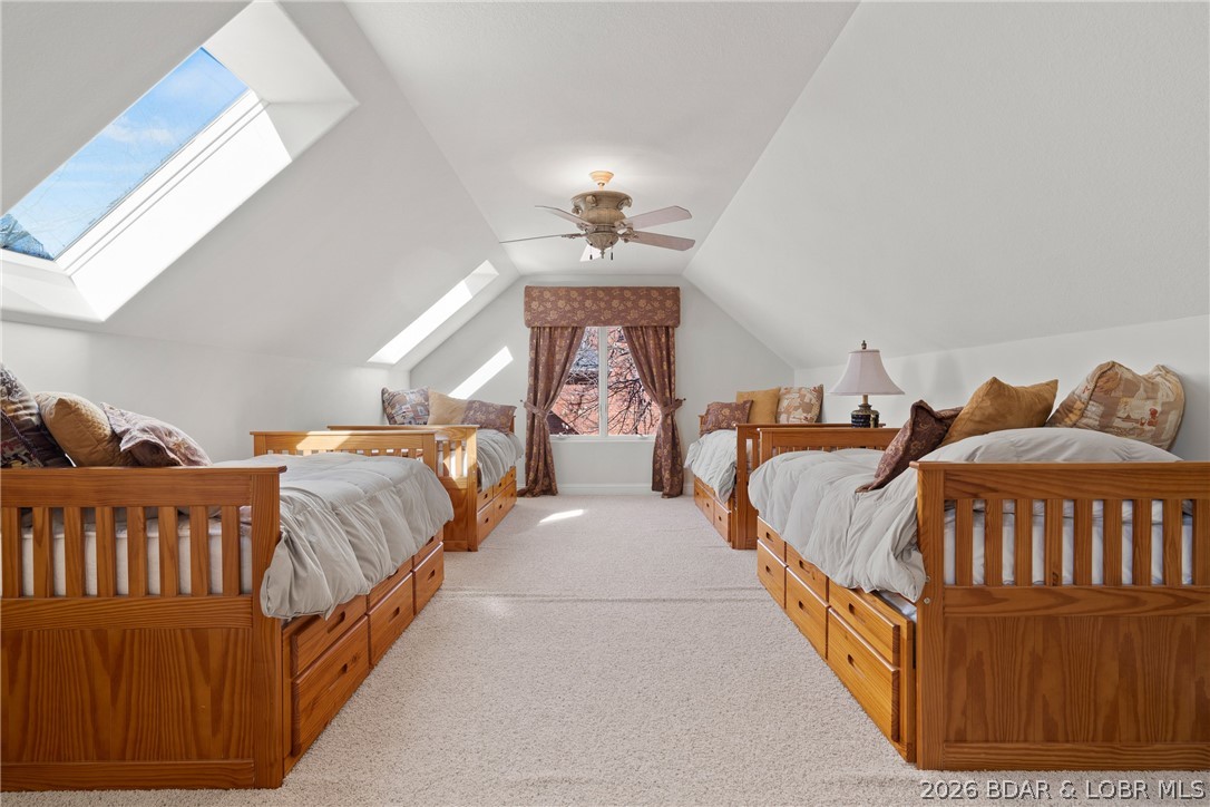 The Villages At Shawnee Bend - Residential