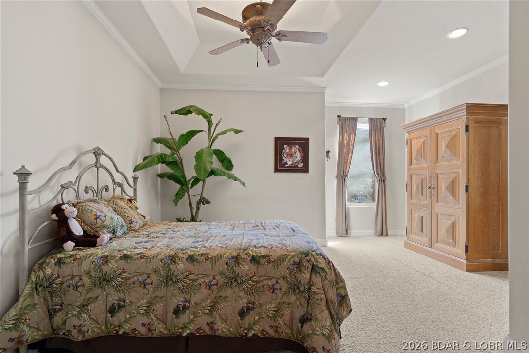 The Villages At Shawnee Bend - Residential