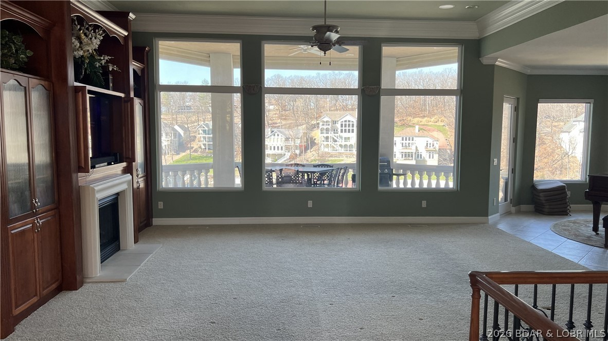 The Villages At Shawnee Bend - Residential