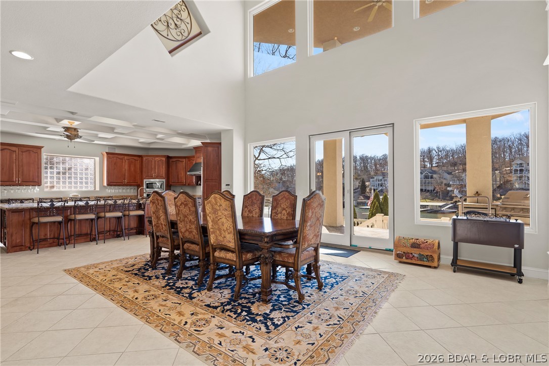 The Villages At Shawnee Bend - Residential