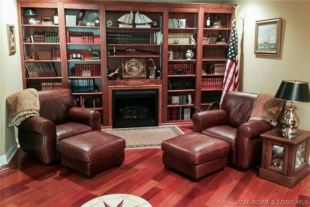 The Villages At Shawnee Bend - Residential