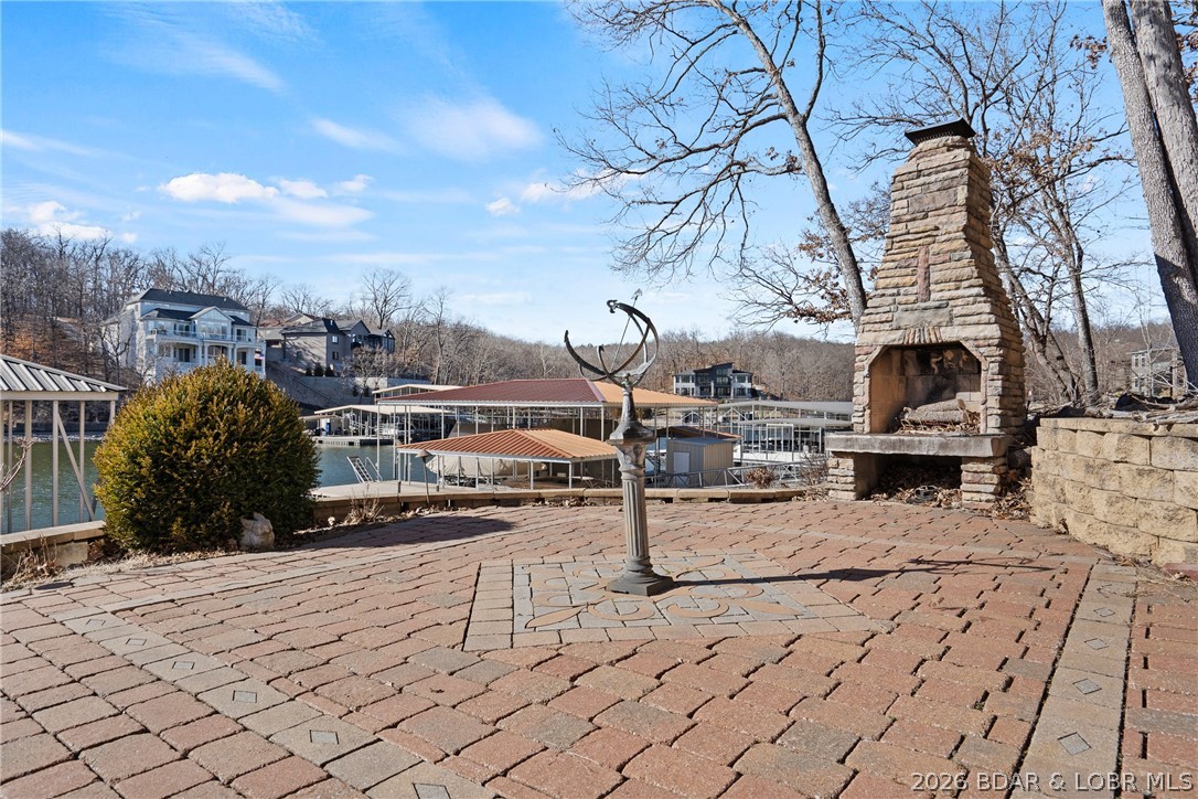 The Villages At Shawnee Bend - Residential