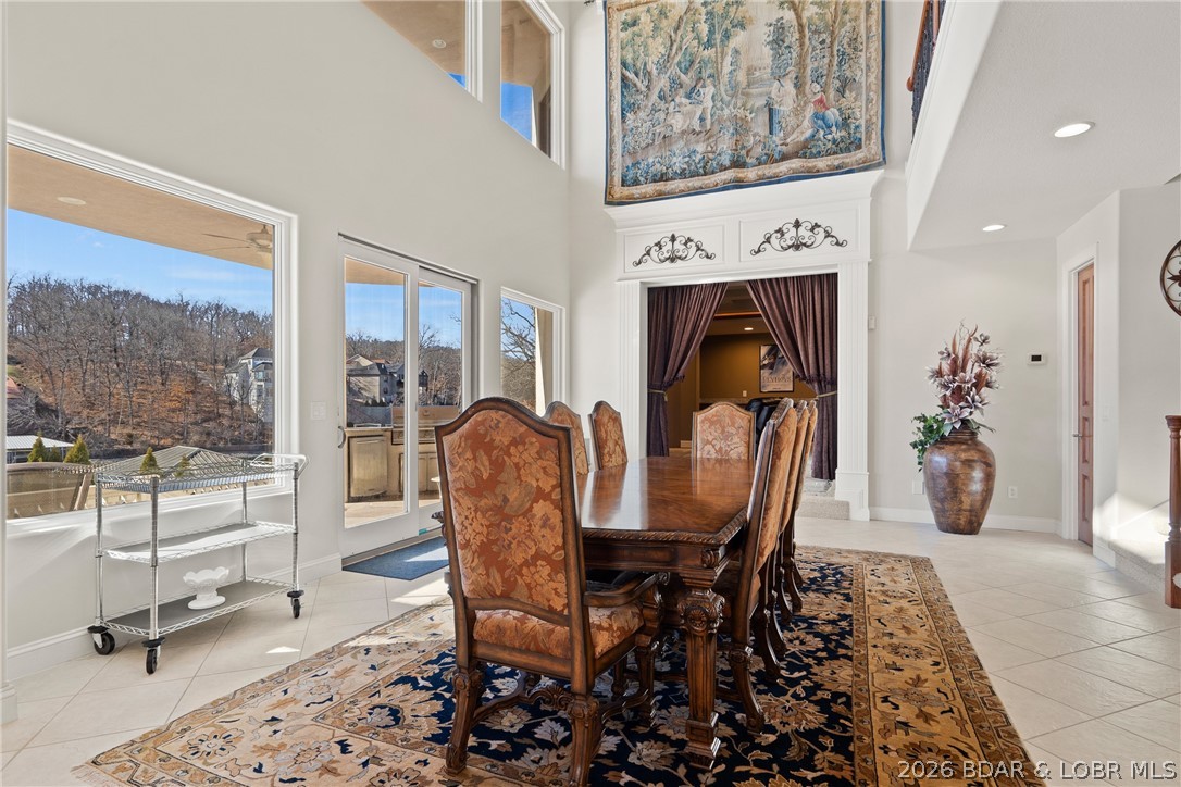 The Villages At Shawnee Bend - Residential