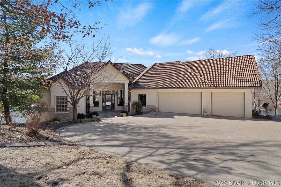 The Villages At Shawnee Bend - Residential