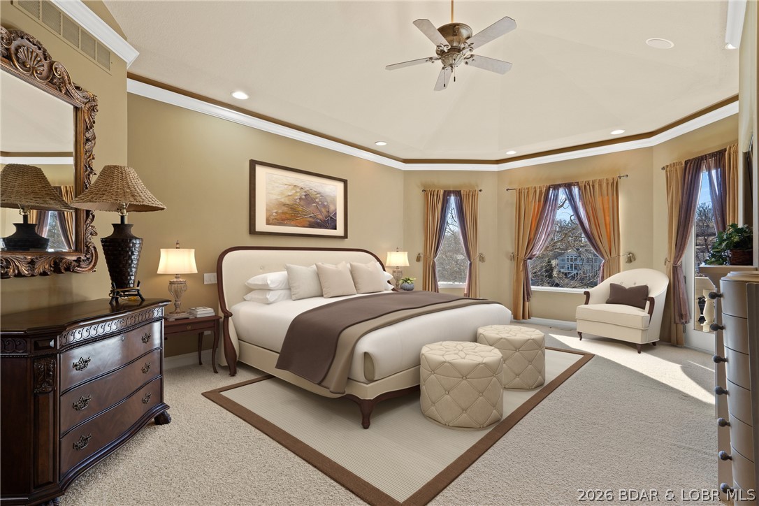 The Villages At Shawnee Bend - Residential