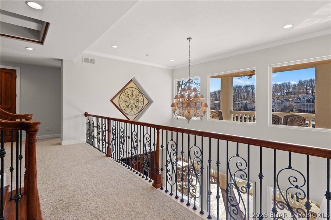 The Villages At Shawnee Bend - Residential