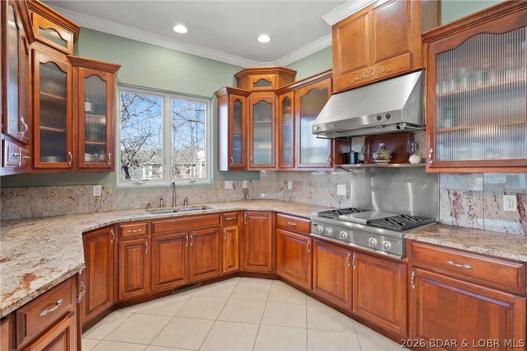 The Villages At Shawnee Bend - Residential