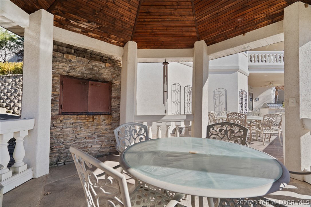 The Villages At Shawnee Bend - Residential