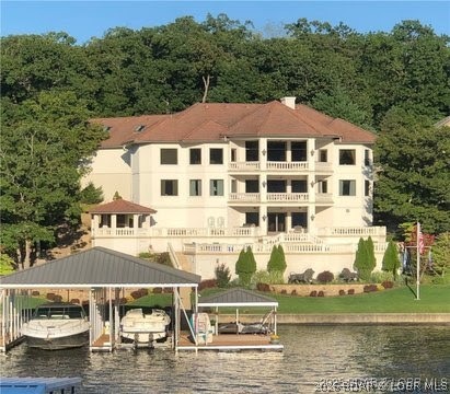 The Villages At Shawnee Bend - Residential