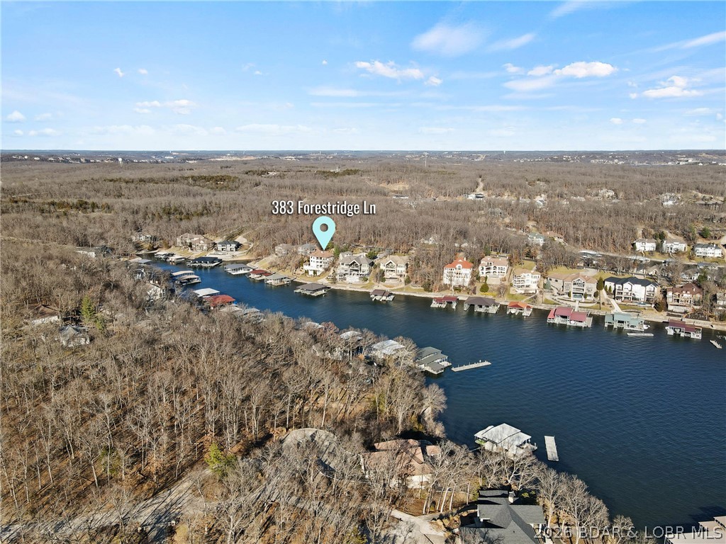 The Villages At Shawnee Bend - Residential