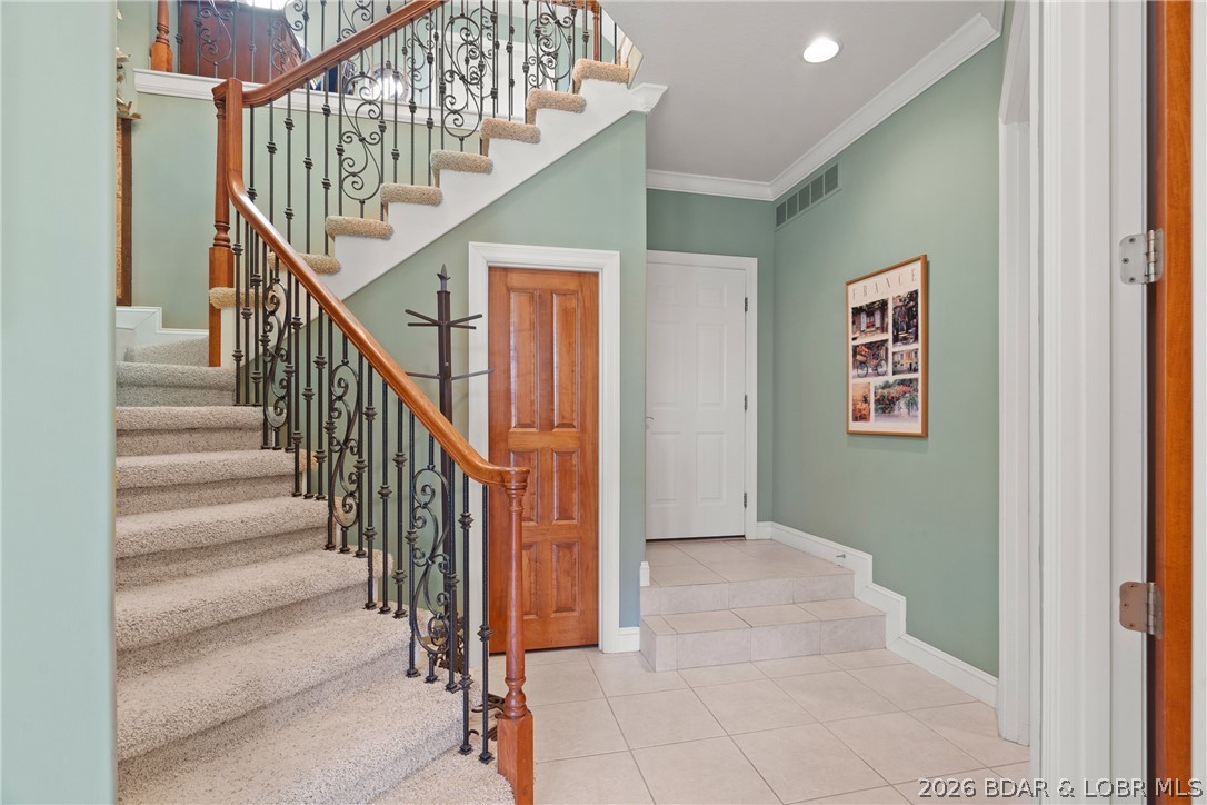 The Villages At Shawnee Bend - Residential