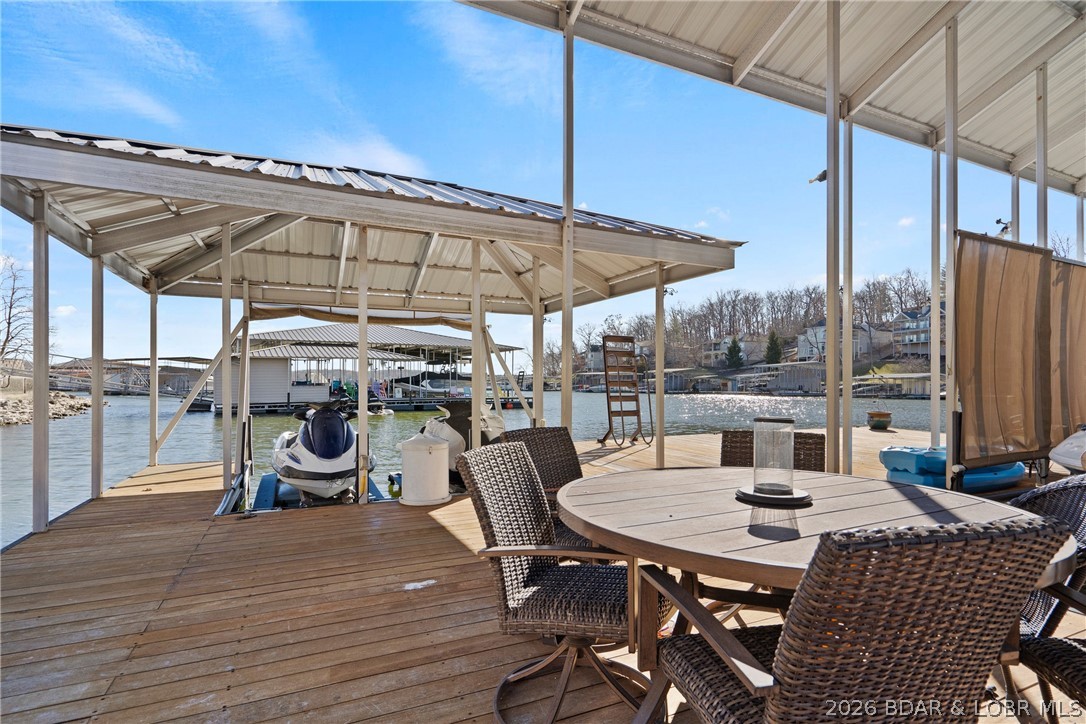 The Villages At Shawnee Bend - Residential