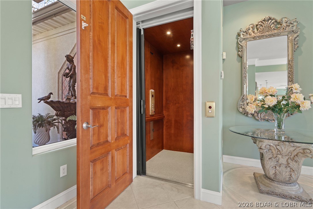 The Villages At Shawnee Bend - Residential