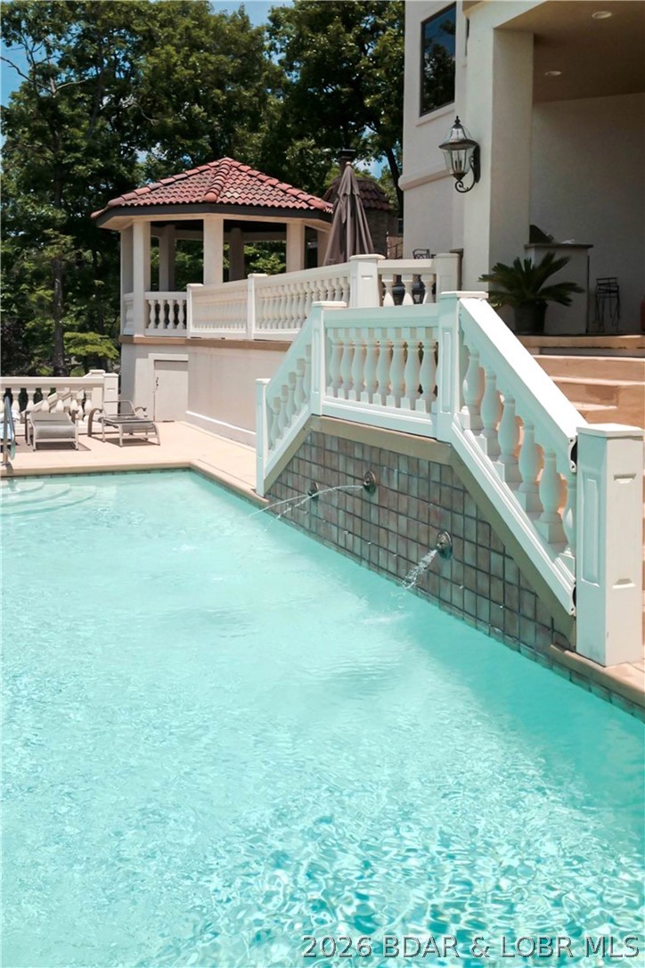 The Villages At Shawnee Bend - Residential