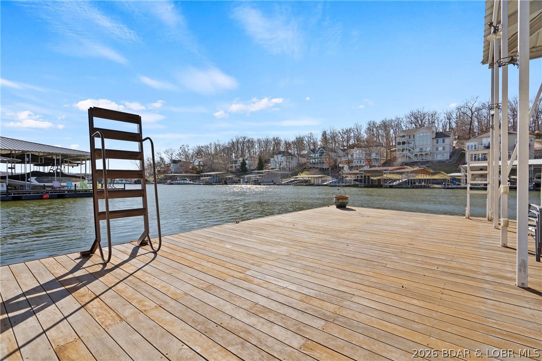 The Villages At Shawnee Bend - Residential