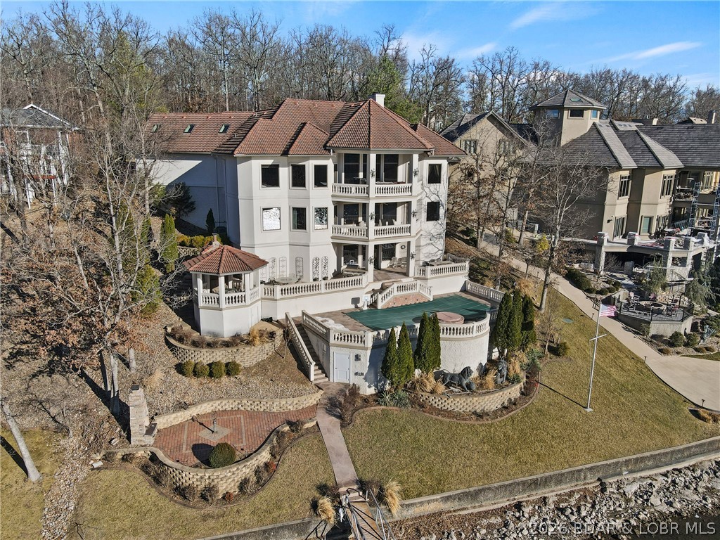 The Villages At Shawnee Bend - Residential