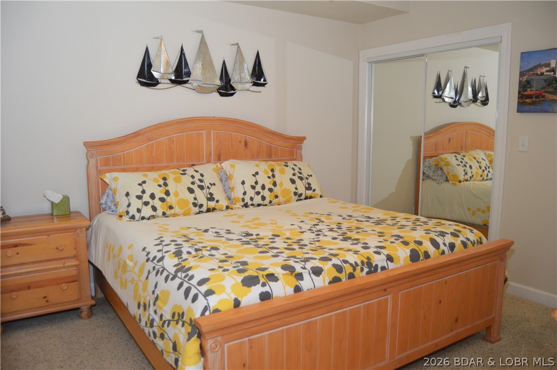 Lighthouse Pointe Condominium - Residential