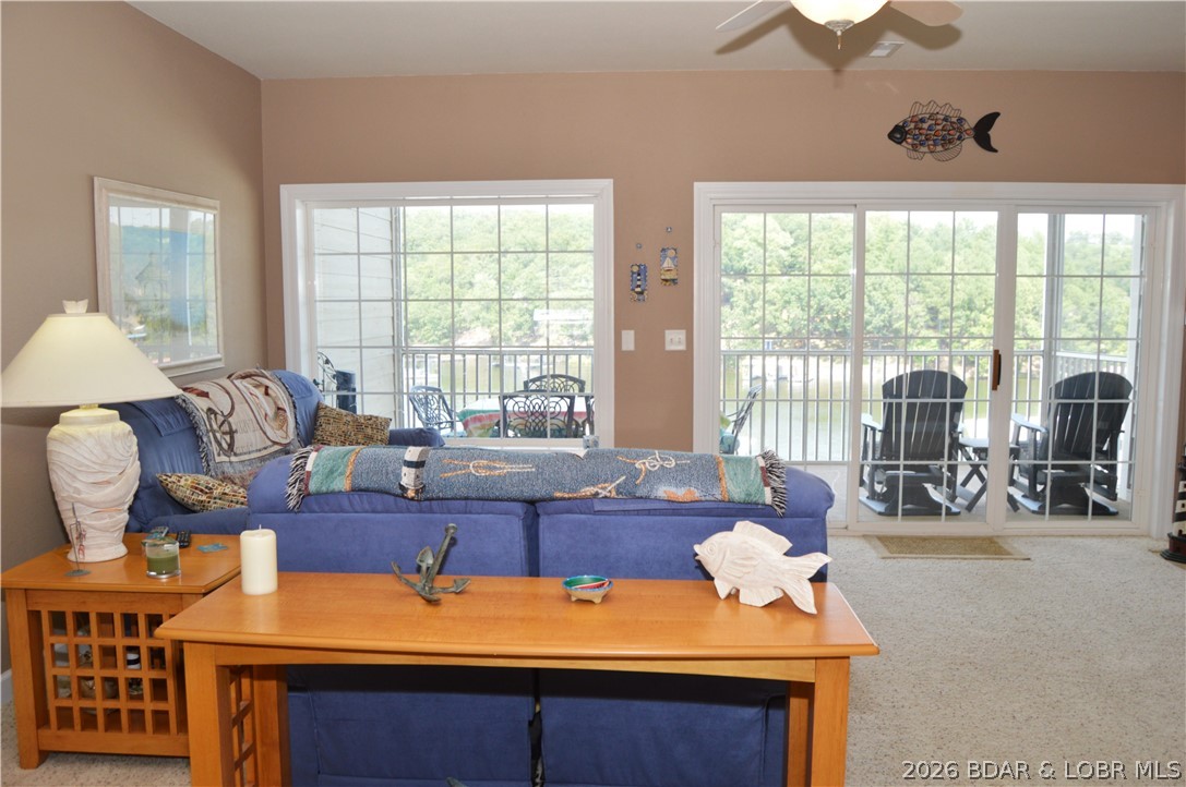 Lighthouse Pointe Condominium - Residential