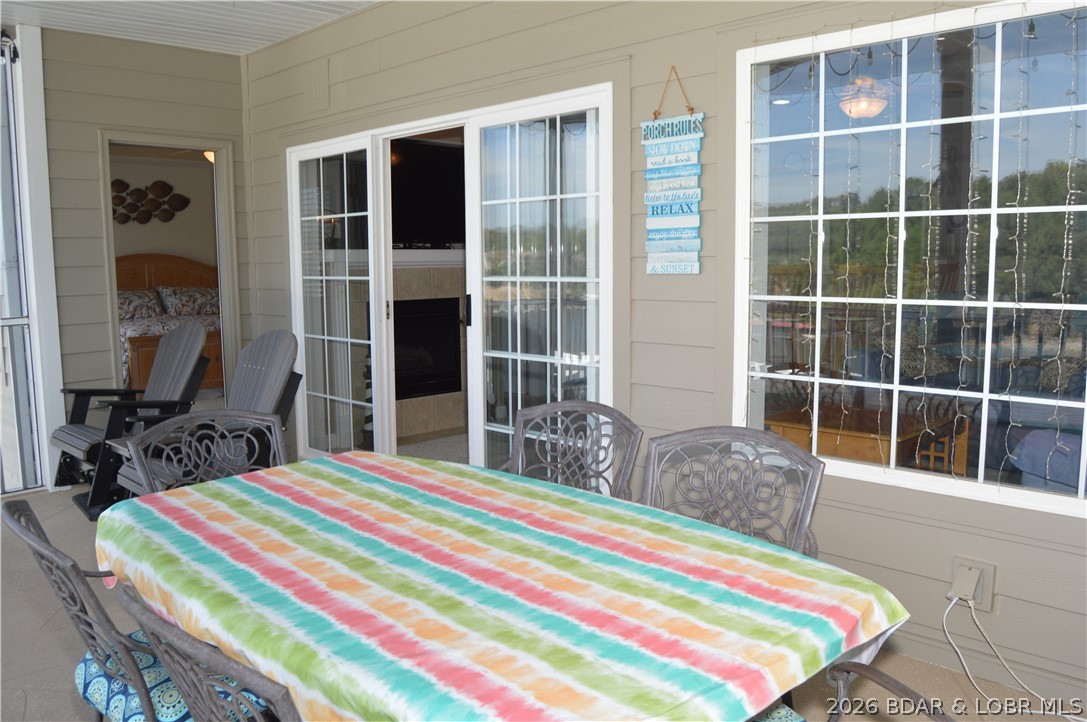 Lighthouse Pointe Condominium - Residential