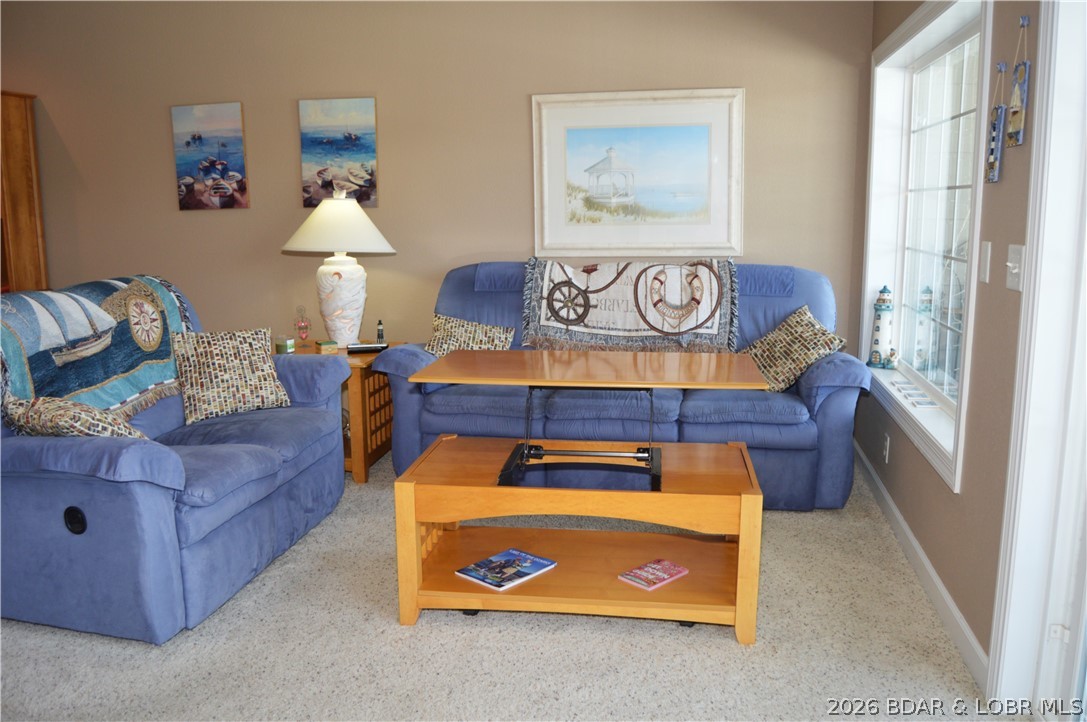 Lighthouse Pointe Condominium - Residential