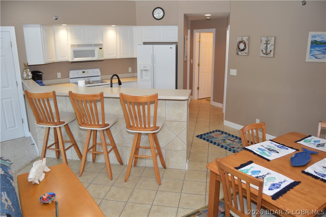 Lighthouse Pointe Condominium - Residential