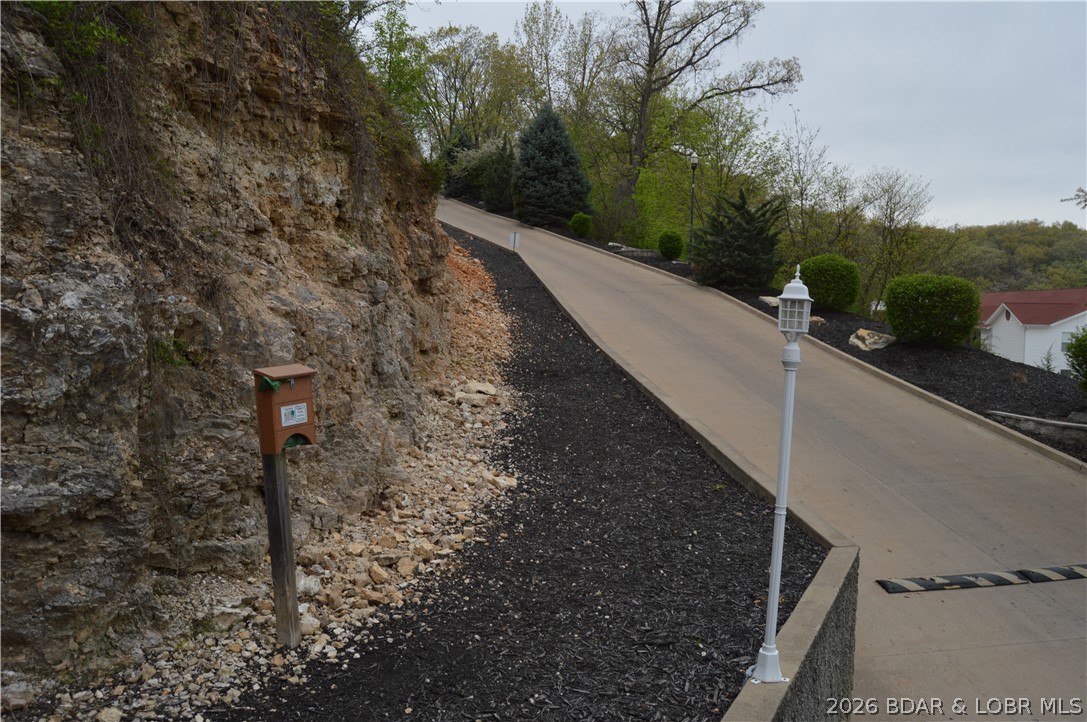 Lighthouse Pointe Condominium - Residential