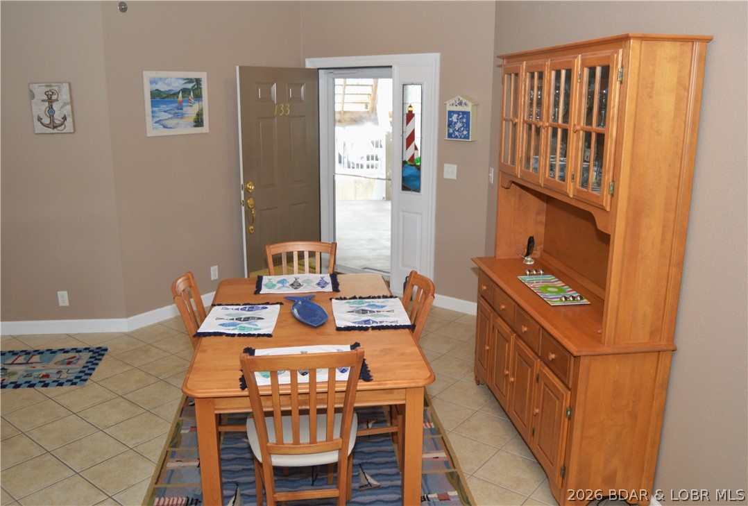 Lighthouse Pointe Condominium - Residential