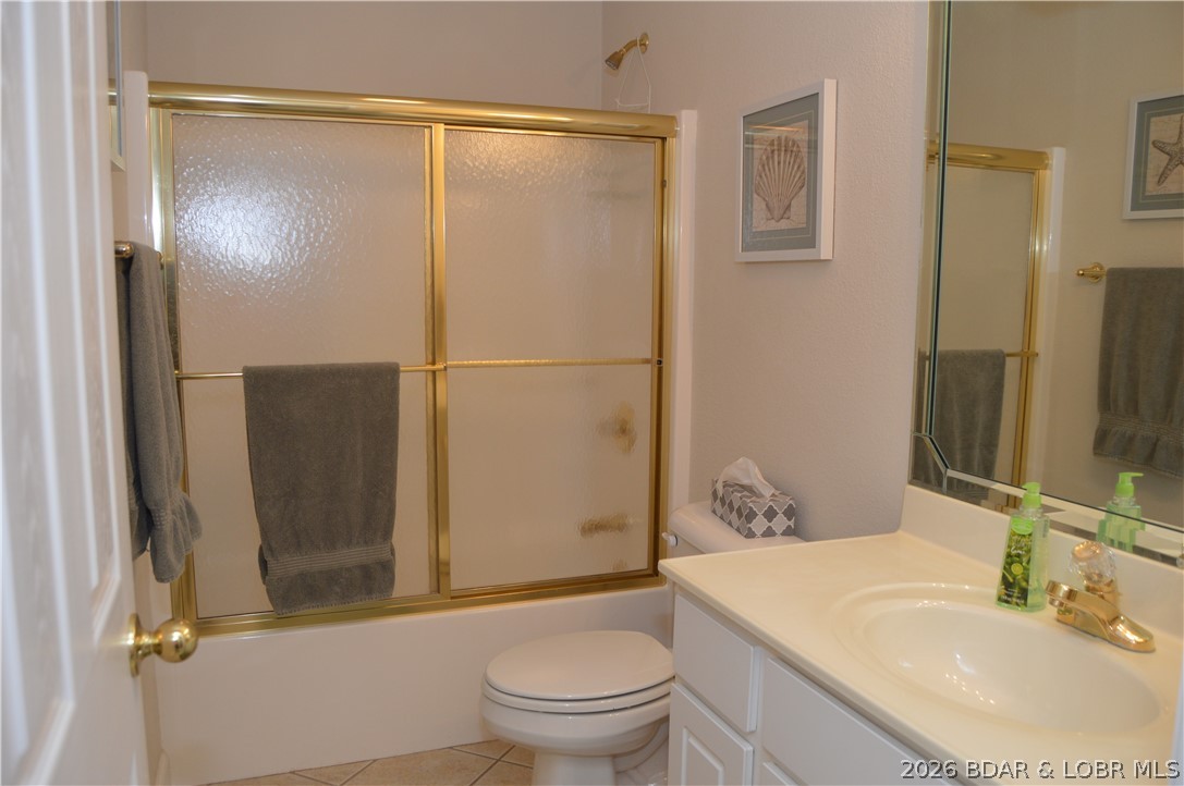 Lighthouse Pointe Condominium - Residential