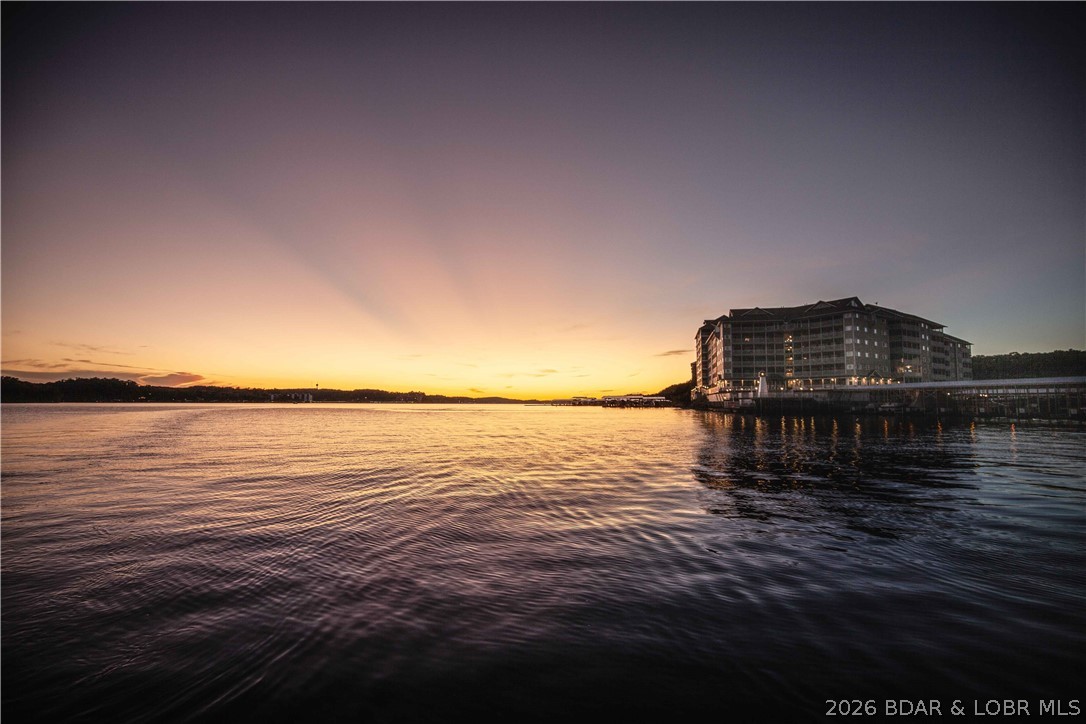 Lighthouse Pointe Condominium - Residential