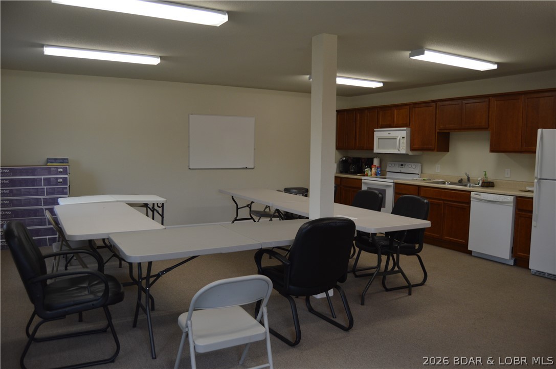 Lighthouse Pointe Condominium - Residential