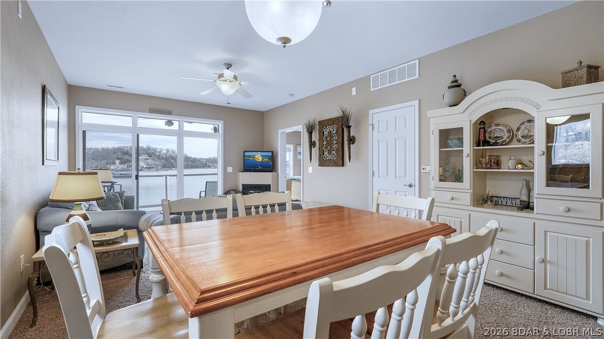 Pointe Royale Condominiums - Residential