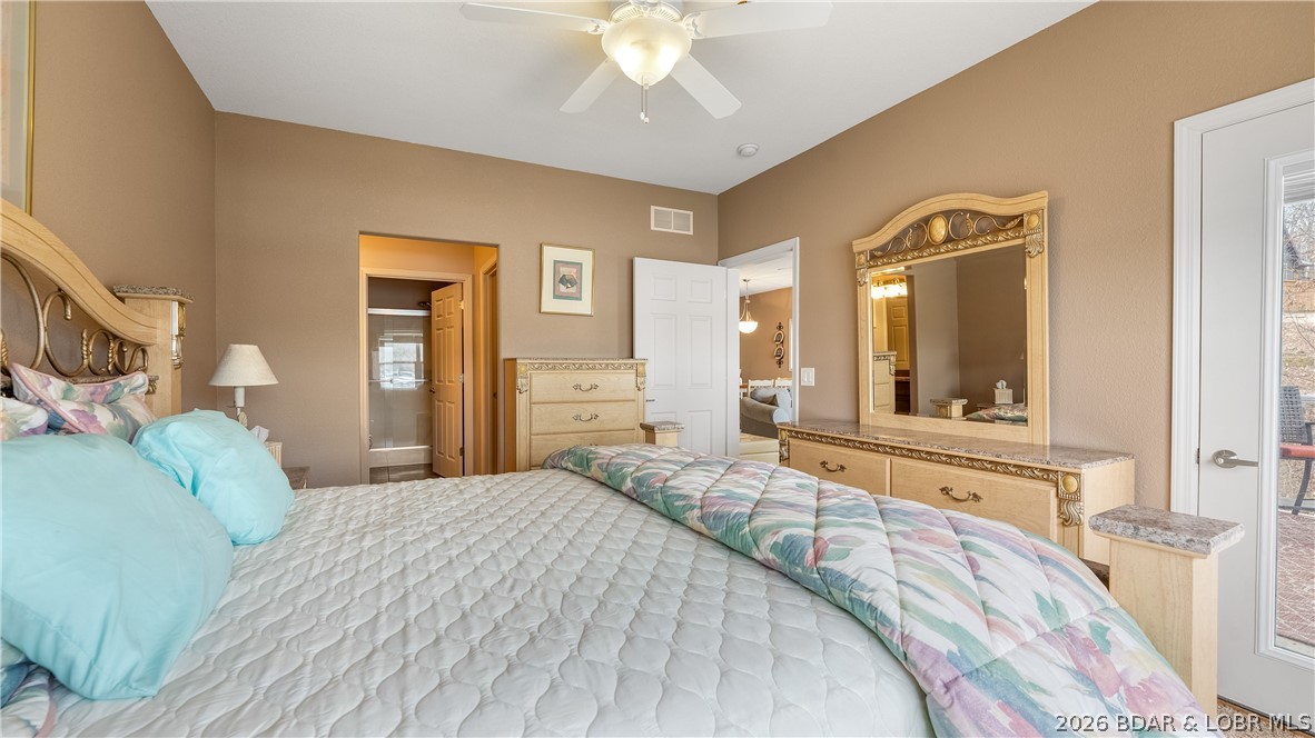 Pointe Royale Condominiums - Residential