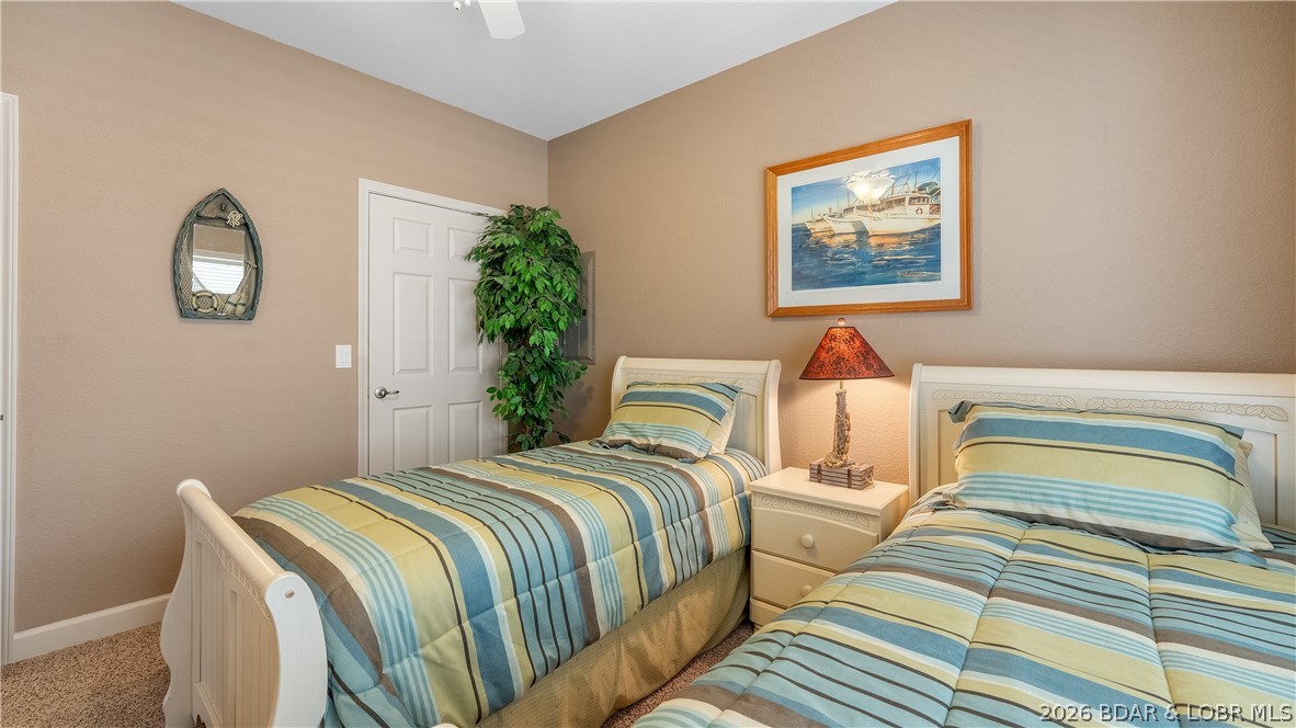 Pointe Royale Condominiums - Residential