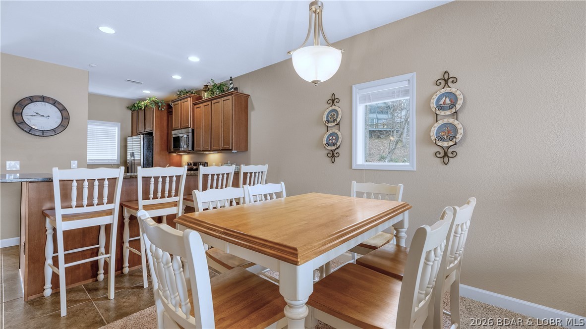 Pointe Royale Condominiums - Residential