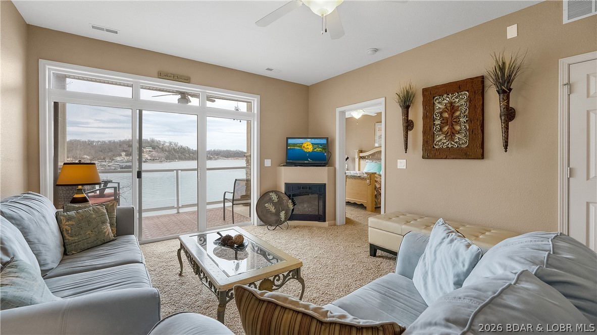 Pointe Royale Condominiums - Residential