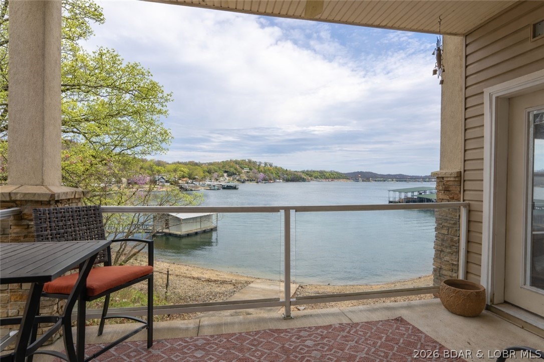 Pointe Royale Condominiums - Residential