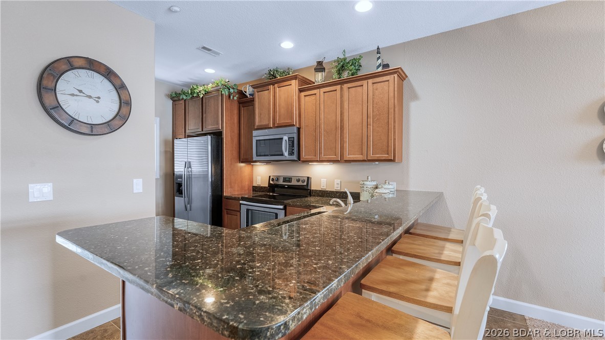 Pointe Royale Condominiums - Residential