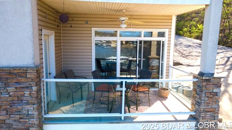 Pointe Royale Condominiums - Residential