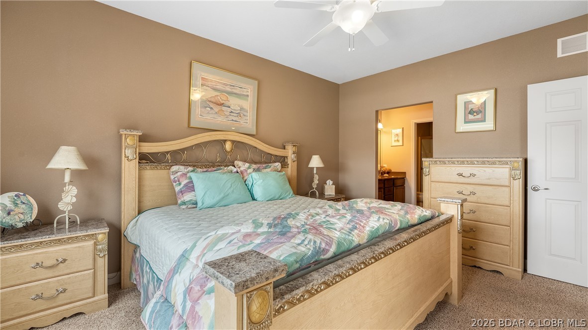 Pointe Royale Condominiums - Residential