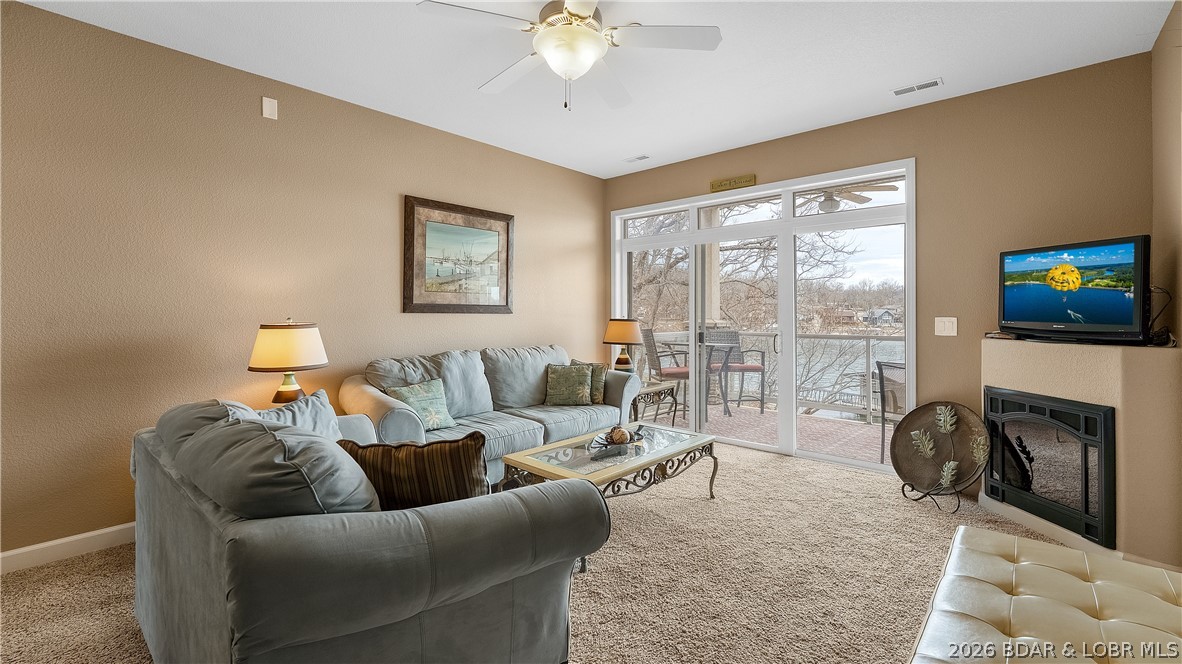 Pointe Royale Condominiums - Residential