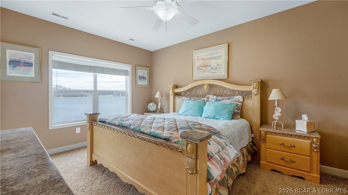 Pointe Royale Condominiums - Residential