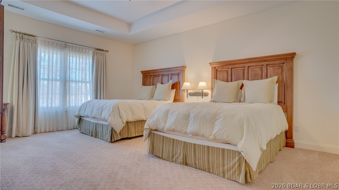 Private Quarters at Porto Cima - Residential
